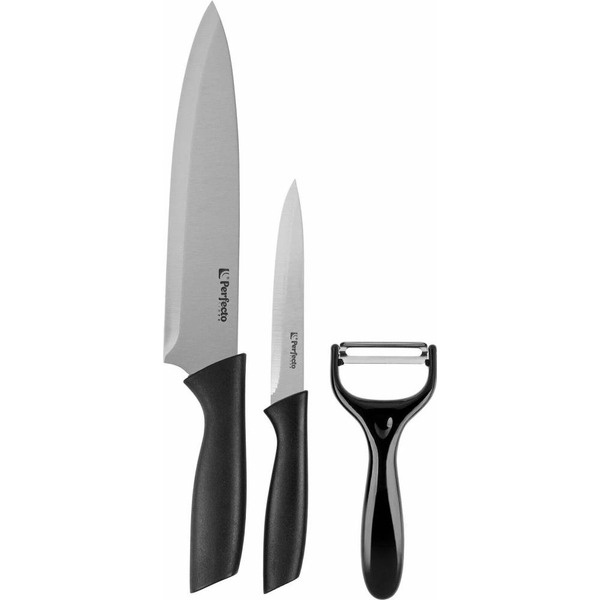 Набор ножей PERFECTO LINEA Handy 21-162301