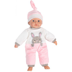 Кукла Fancy Dolls Пупсик KUKL9