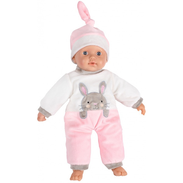 Кукла Fancy Dolls Пупсик KUKL9