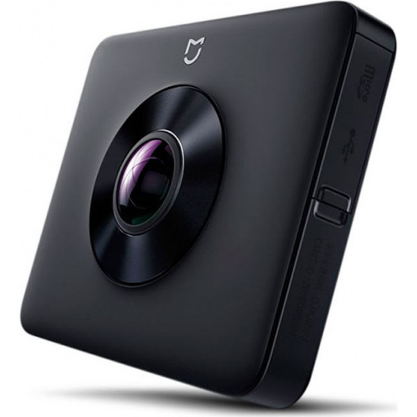 Панорамная камера XIAOMI Mi Sphere Camera Kit (ZRM4030GL)