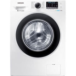 Стиральная машина SAMSUNG WW80J5410GW/LP