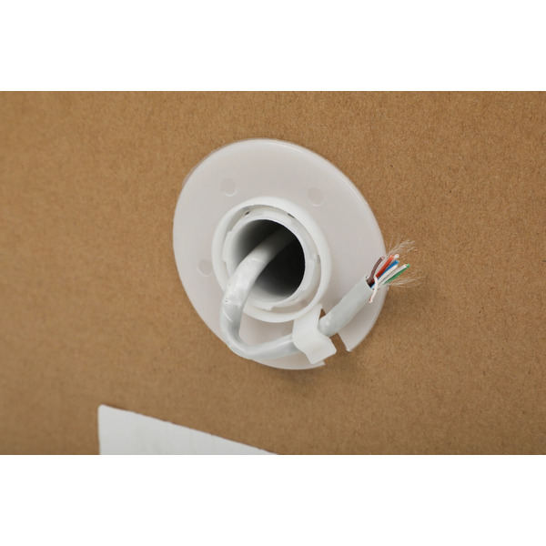 Кабель KingPrice KP-UTP-C5E-0.4MM-CCA-305M