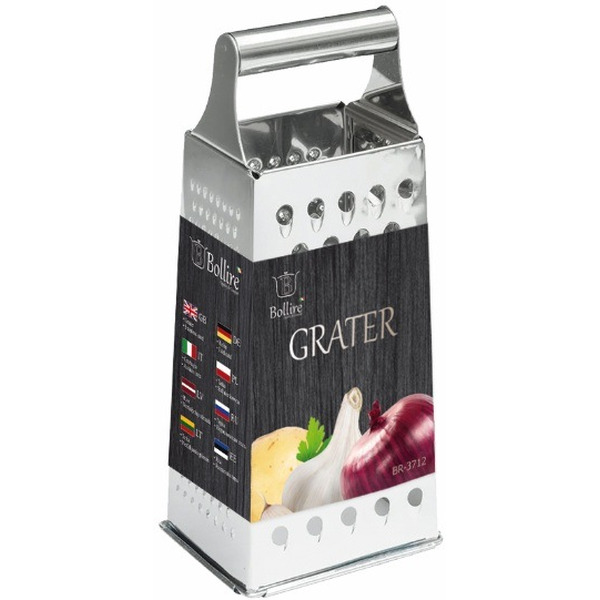 Терка Bollire BR-3712