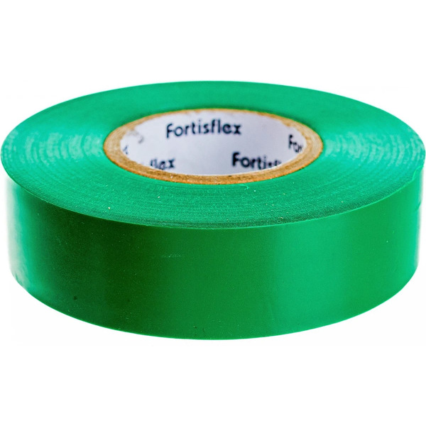 Изолента Fortisflex 71233