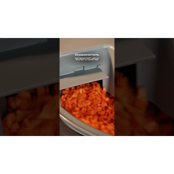 Кухонный комбайн RAGEX R114-200