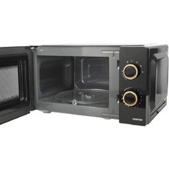 Микроволновая печь CENTEK CT-1559 (черный)