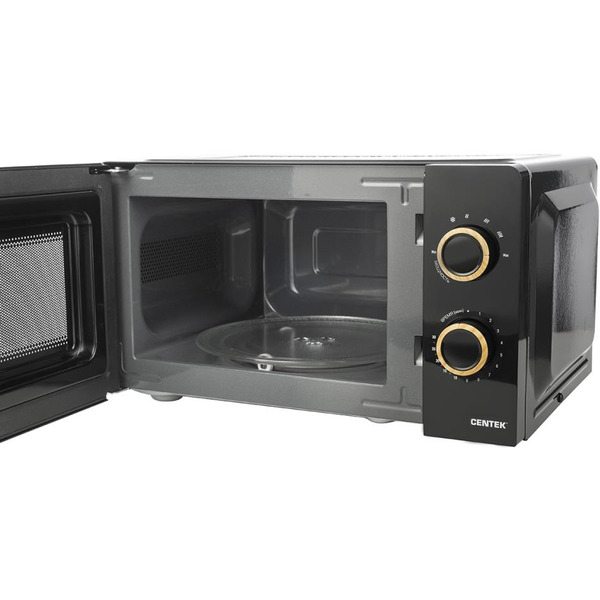 Микроволновая печь CENTEK CT-1559 (черный)
