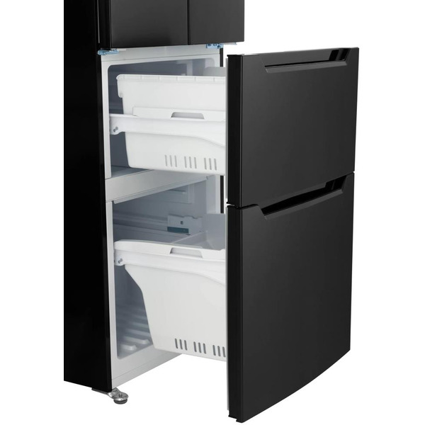 Холодильник TECHNO FS4-36 BI