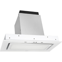 Вытяжка кухонная ZORG NEVADA 1260 60 S-GC WH