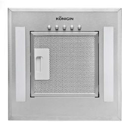Кухонная вытяжка Konigin Allegro Inox 30