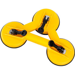 Стеклодомкрат Deli EDL-XP23