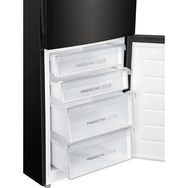 Холодильник Haier C4F740CBXGU1