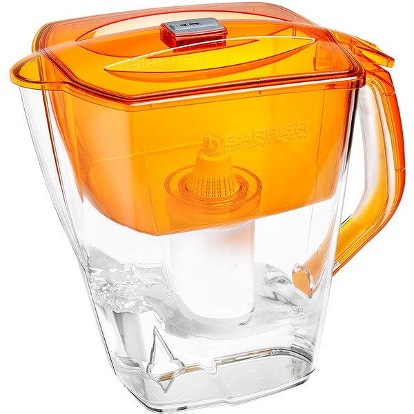 Фильтр для воды БАРЬЕР "Барьер-Гранд Neo" (янтар