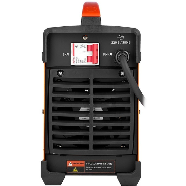 Сварочный инвертор Сварог REAL ARC 250D (Z226) 95994