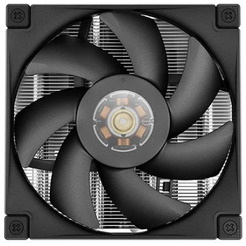 Кулер для процессора DeepCool AN400 (R-AN400-SRWNMN-G)
