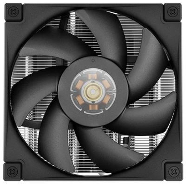 Кулер для процессора DeepCool AN400 (R-AN400-SRWNMN-G)