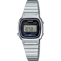 Наручные часы Casio Collection LA-670WA-1E