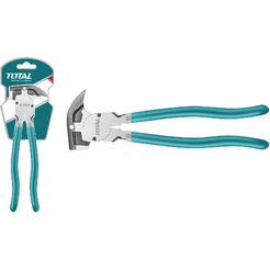 Клещи Total THT210102
