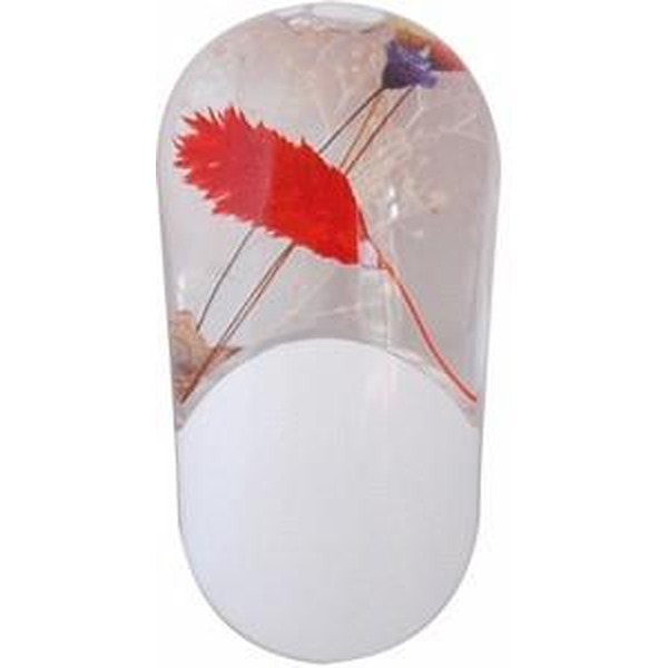 Светильник-ночник СТАРТ СS-3(C) лето красный BL СТАРТ