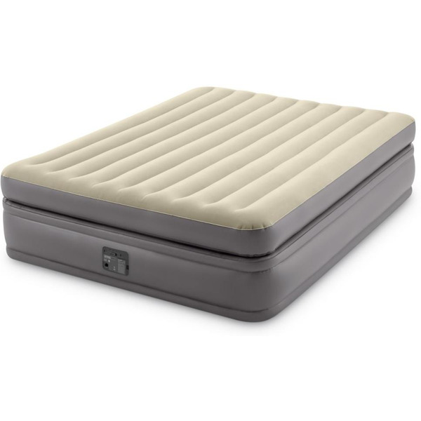 Надувная кровать Intex Queen Comfort Elevated 64164ND