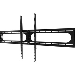 Кронштейн для телевизора Hama 00220843 (черный)