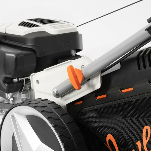 Газонокосилка бензиновая Daewoo Power L 50SPE