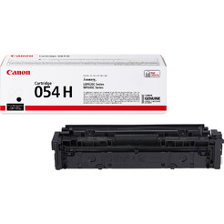 Картридж CANON 054 BK (3024C002)