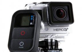 Какие аксессуары выбрать для экшн-камеры