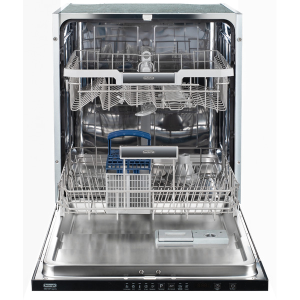 Встраиваемая посудомоечная машина DeLonghi DDW 06F Querto