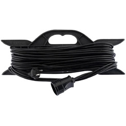 Удлинитель-шнур на рамке PROconnect 11-7103