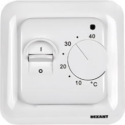 Терморегулятор Rexant 51-0531