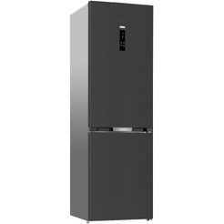 Холодильник GRUNDIG GKPN66930FXD