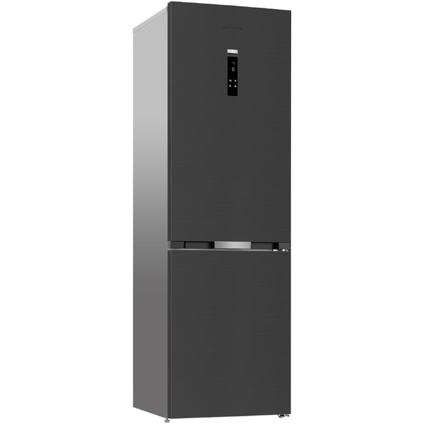 Холодильник GRUNDIG GKPN66930FXD