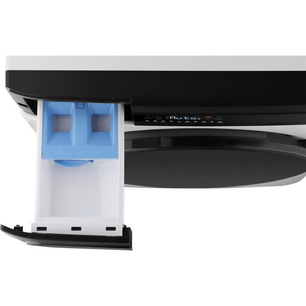 Стирально-сушильная машина Weissgauff WMD 46148 DC Inverter Steam