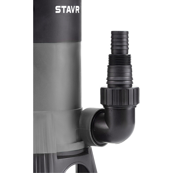 Дренажный насос STAVR НПД-1150 (ст1150нпд)