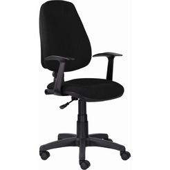 Кресло BRABIX MG-321 (черный) 532556