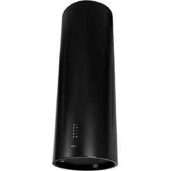 Вытяжка MAUNFELD Lee Isla 39 (черный)