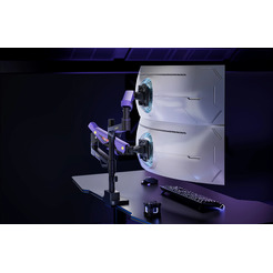 Кронштейн для мониторов Ultramounts UM742BP