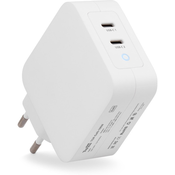 Блок питания TopON TOP-GaN-100W