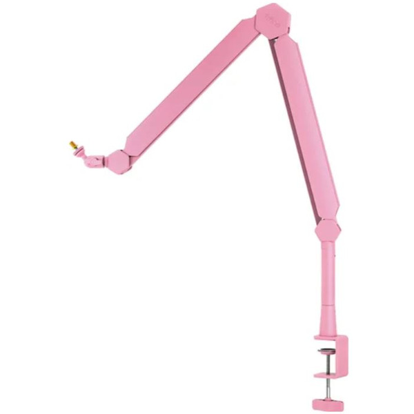 Стойка FIFINE BM66P (розовый)