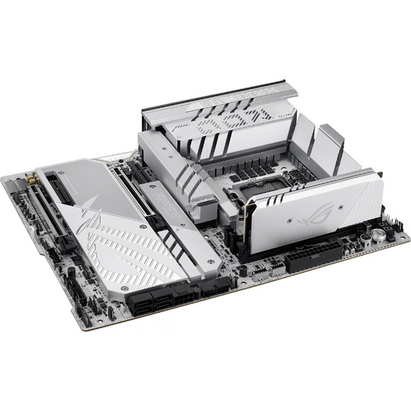 Материнская плата ASUS ROG Maximus Z890 Apex