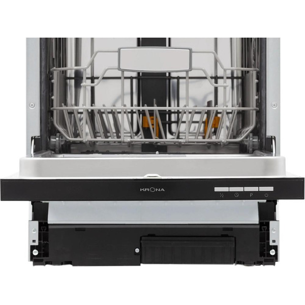 Встраиваемая посудомоечная машина Krona KASKATA 45 BI