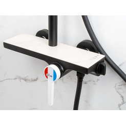 Душевая система A-Five A5-0840