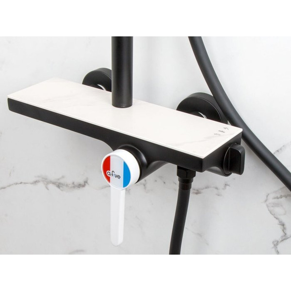 Душевая система A-Five A5-0840