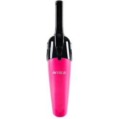 Пылесос Arnica Merlin Pro (розовый)