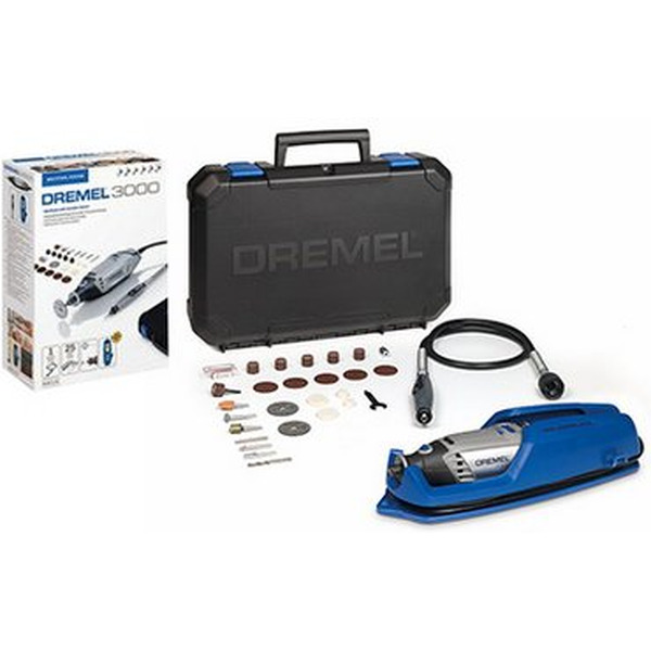 Гравер Dremel 3000 (F0133000JT)