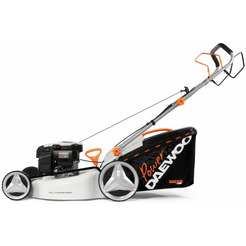 Газонокосилка Daewoo Power L 60SP