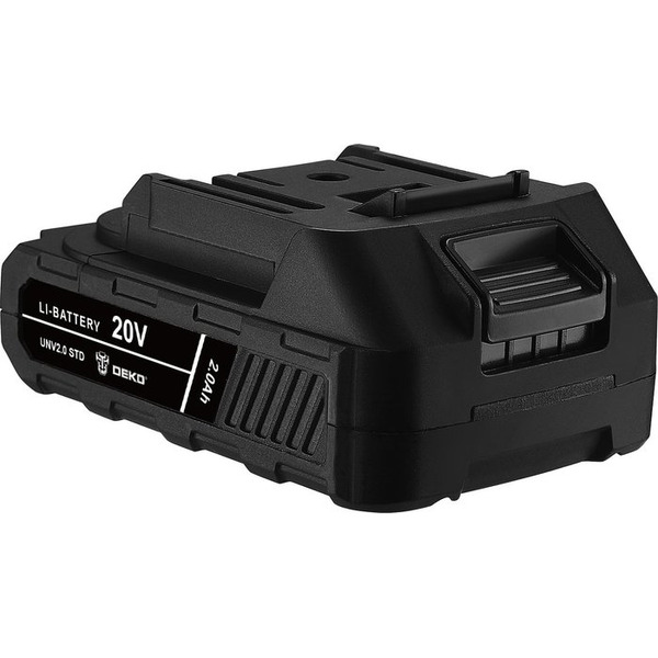 Аккумулятор Deko UNV2.0 STD 063-4492 (20В/2 Ач)