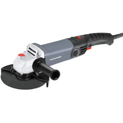 Угловая шлифмашина ProfiPower PGS-1200R (E0005)