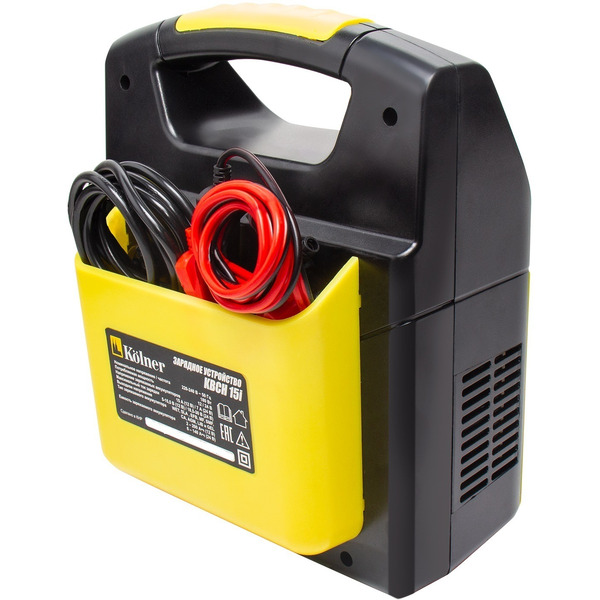Зарядное устройство Kolner KBCH 15i (кн15ибсх)